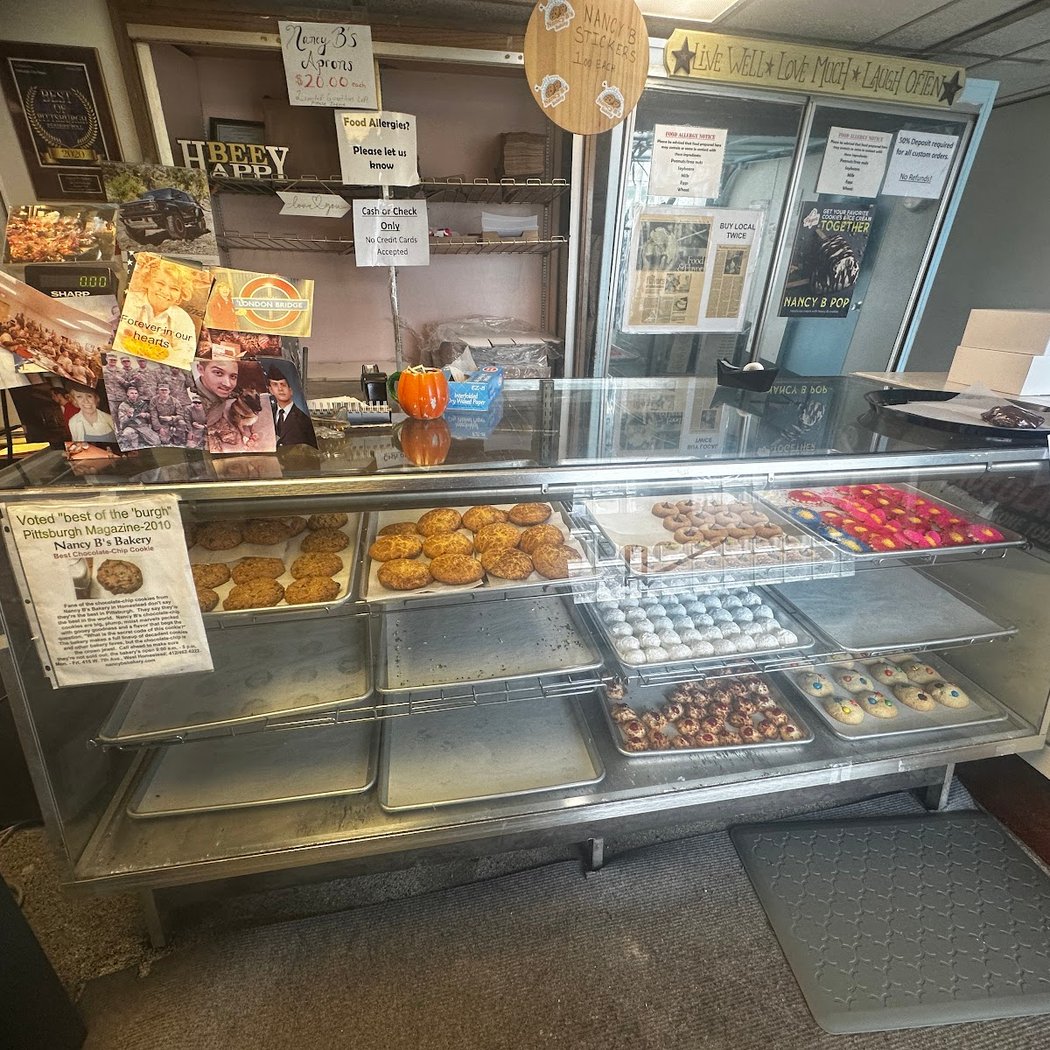Nancy B's Bakery 3